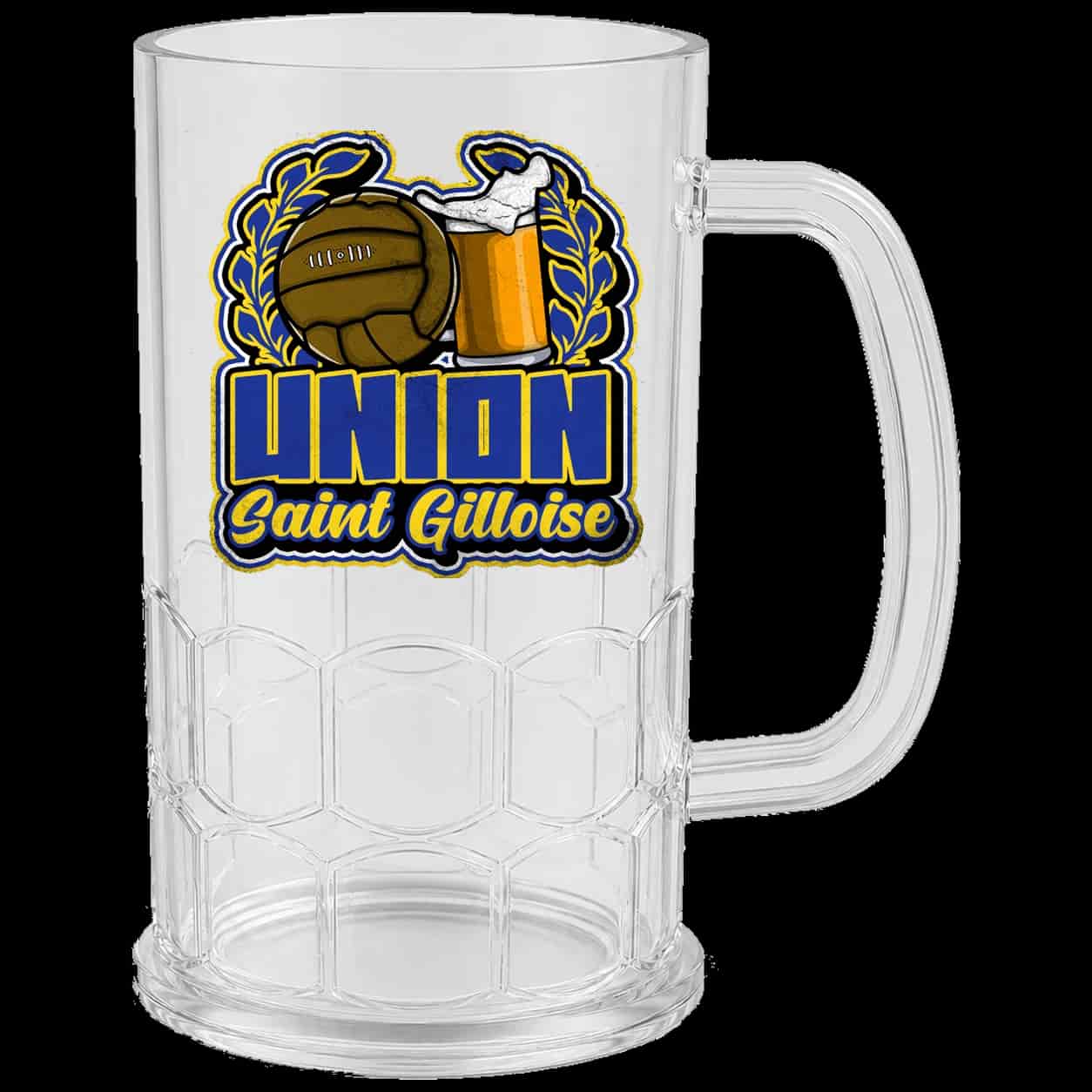Union Saint Gilloise Beer Mug