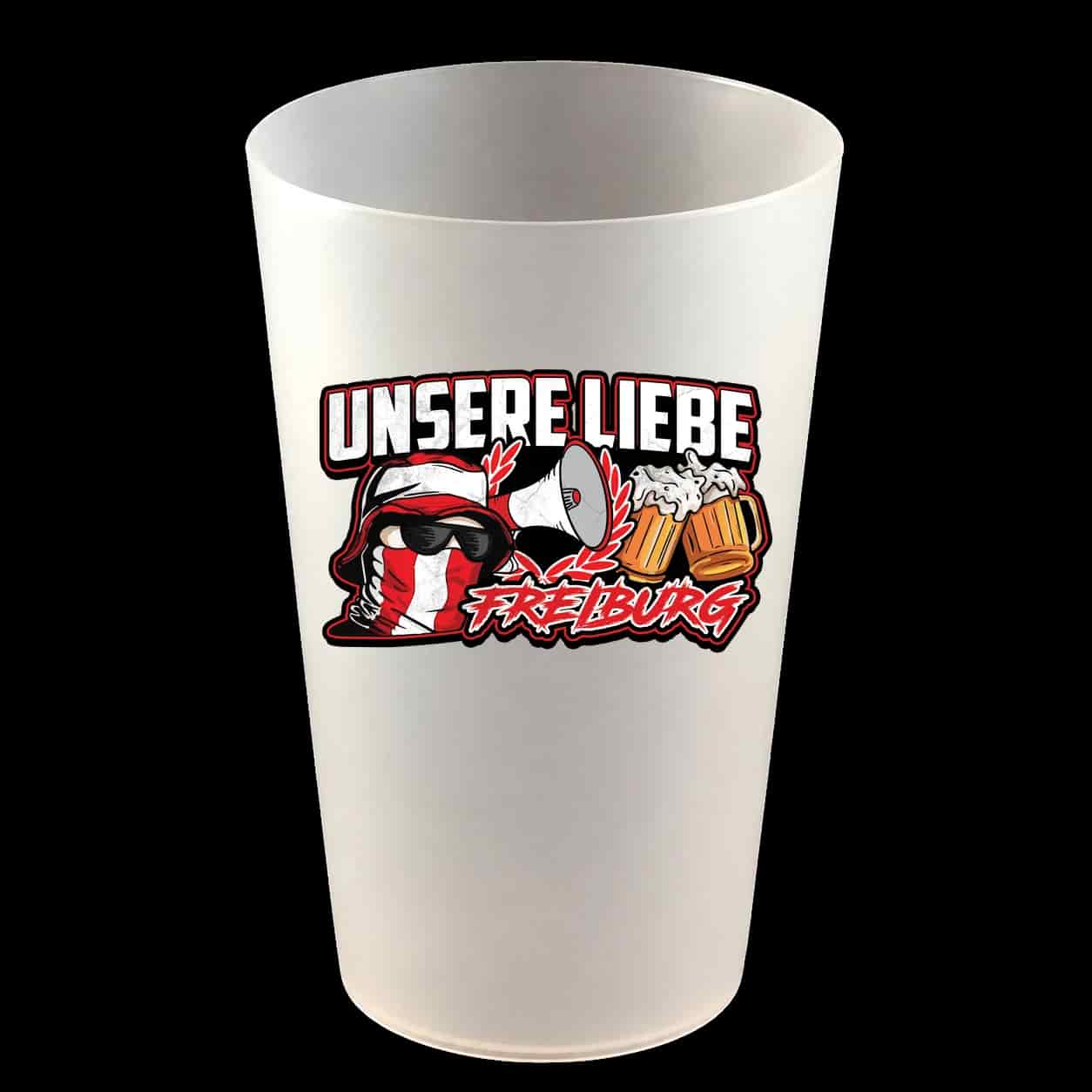 Unsere liebe Freiburg Hardcup