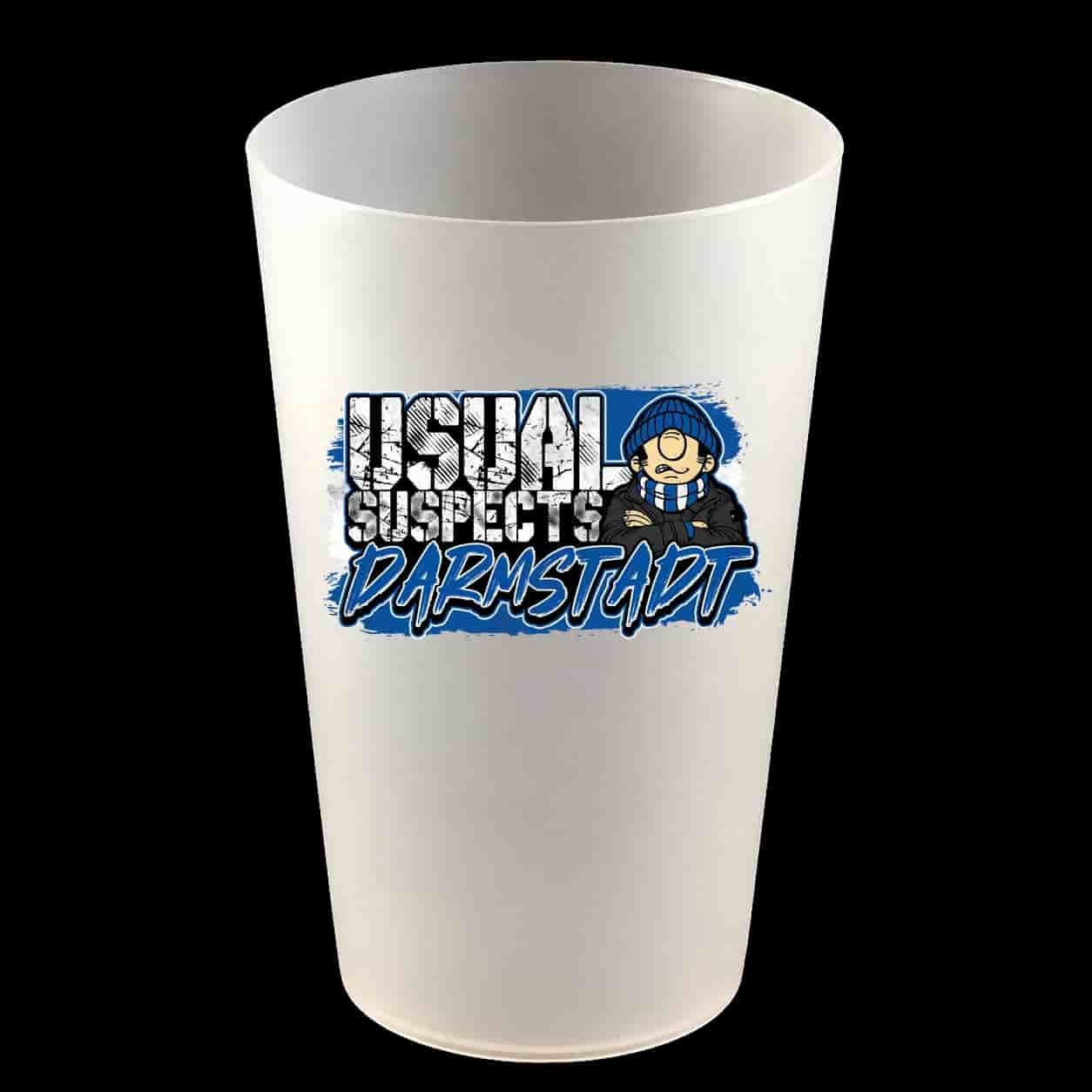usual suspects Darmstadt Hardcup