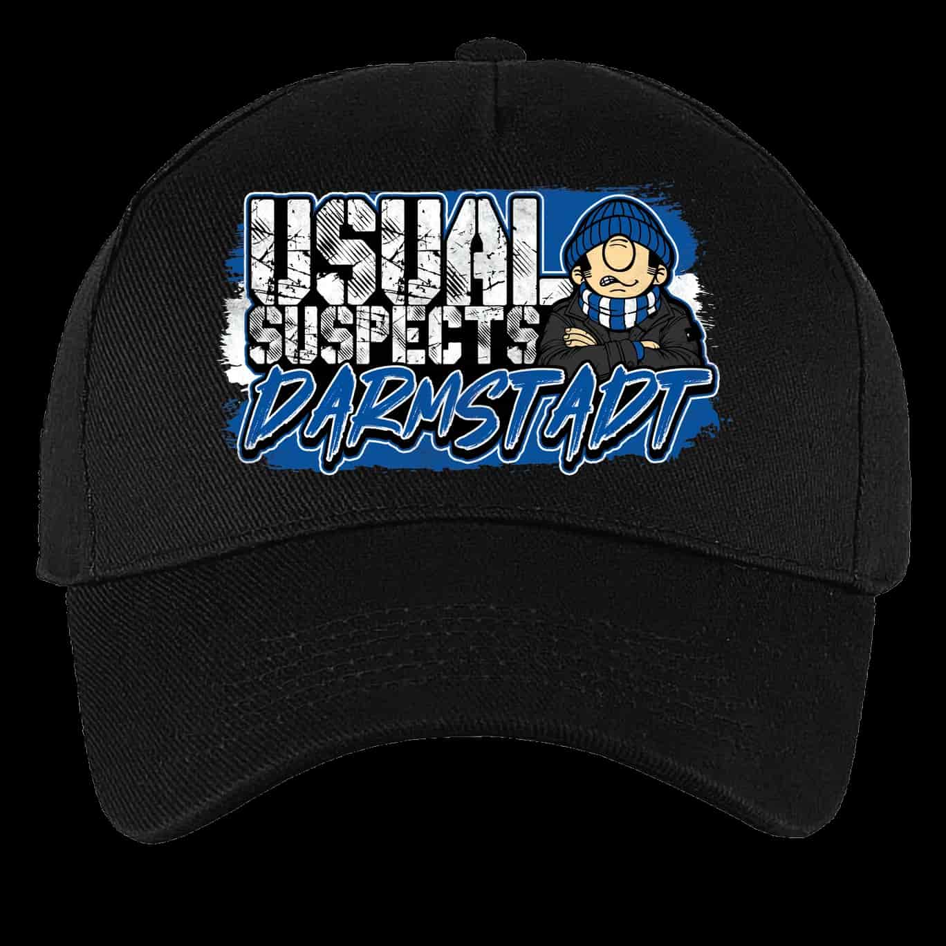usual suspects Darmstadt Cap