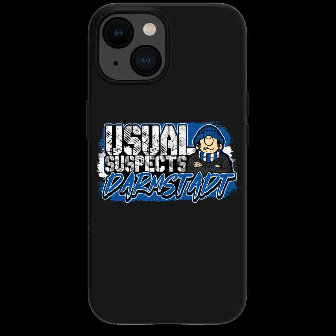usual suspects Darmstadt Iphone Case