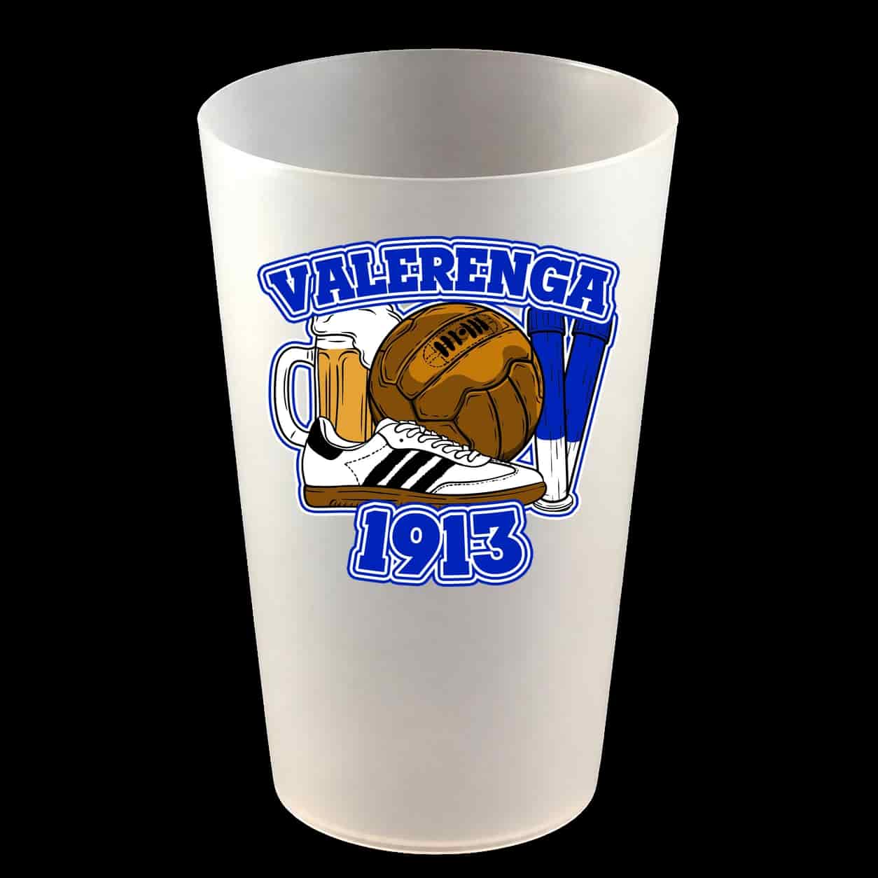 Valerenga 1913 Hardcup