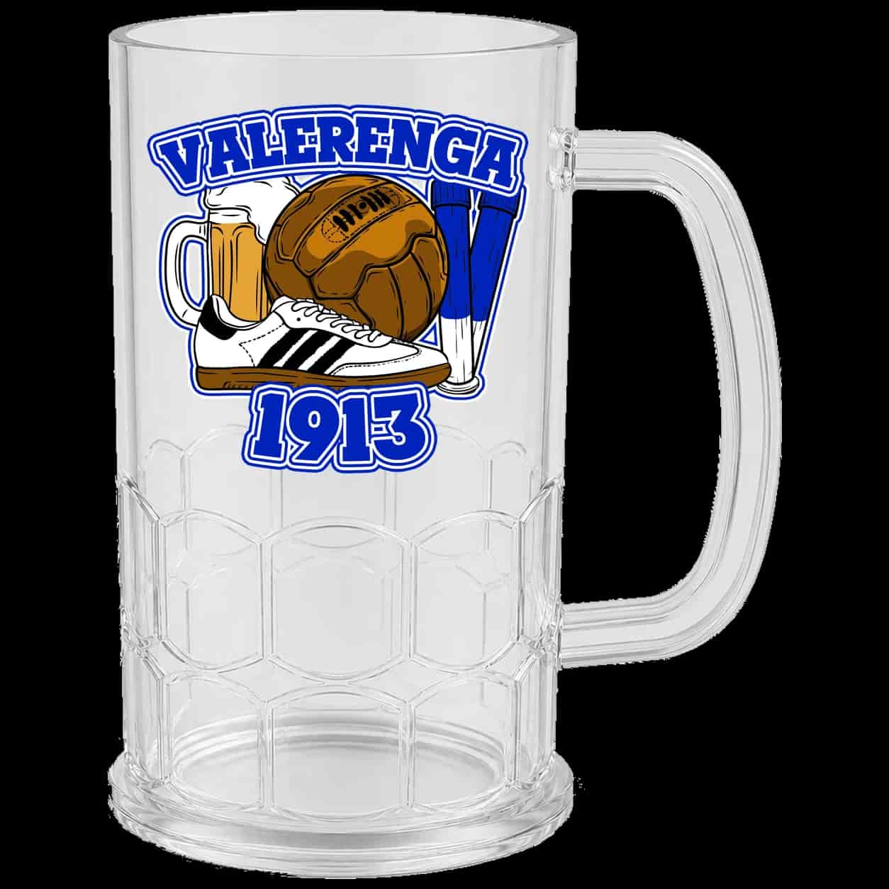 Valerenga 1913 Beer Mug