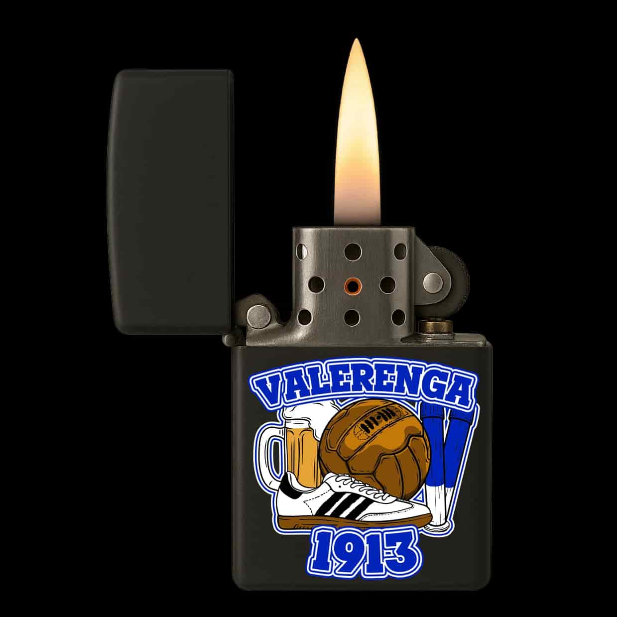 Valerenga 1913 Lighter