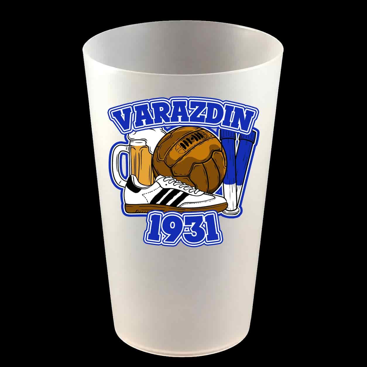 Varazdin 1931 Hardcup