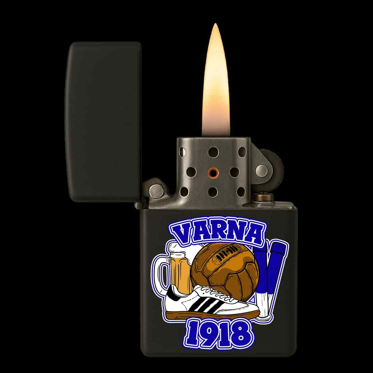Varna 1918 Lighter