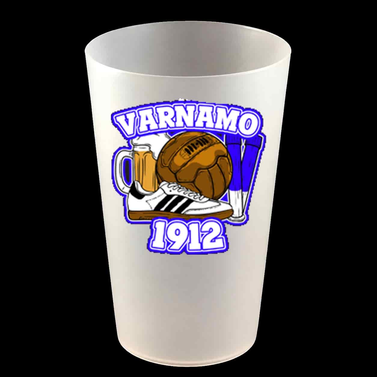 Varnamo 1912 Hardcup