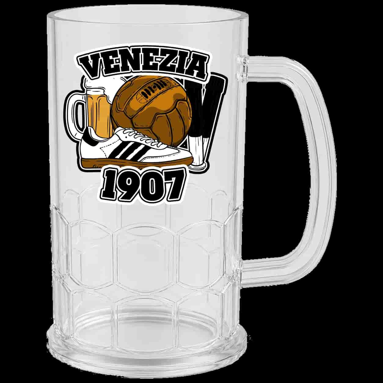 Venezia 1907 Beer Mug
