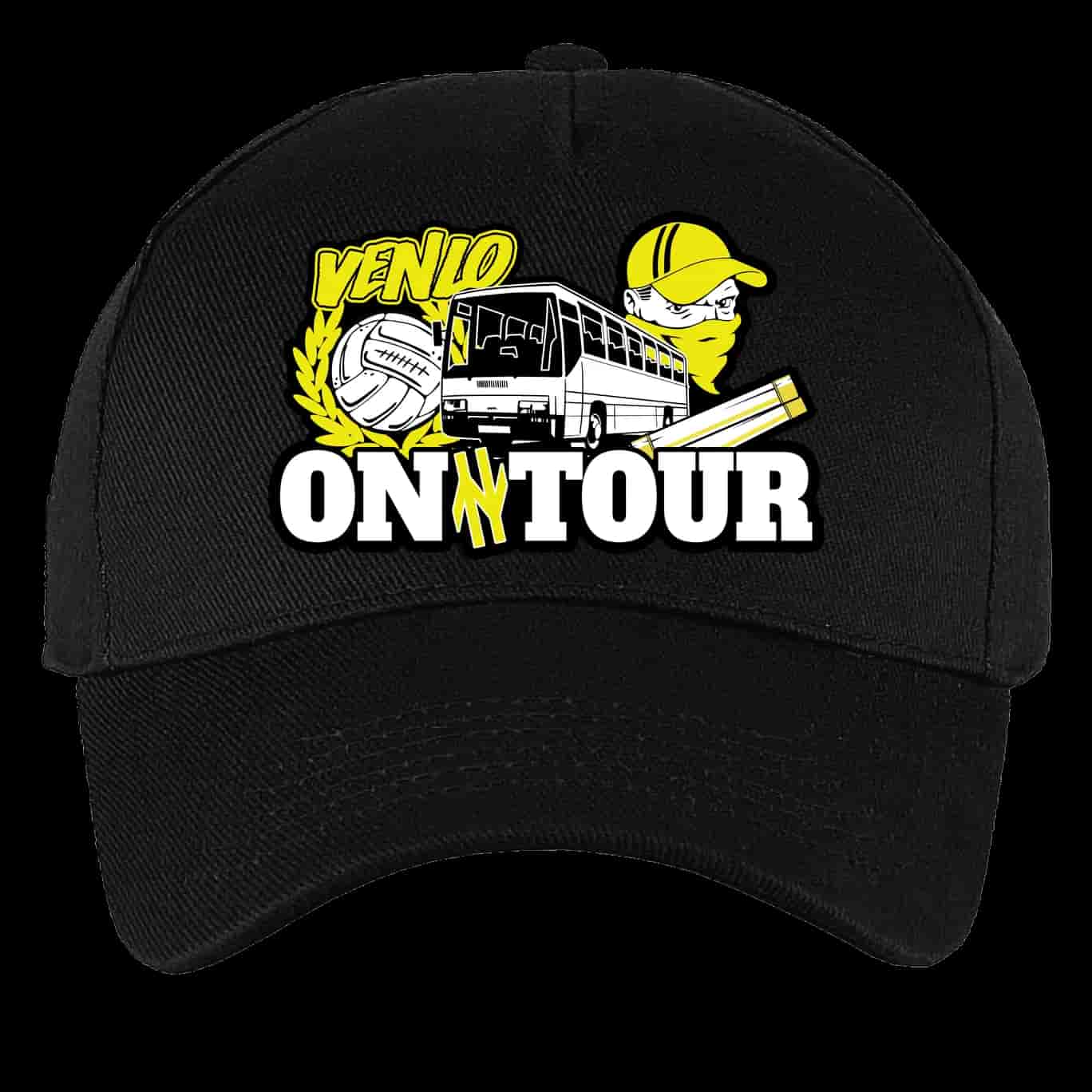 Venlo on tour Cap