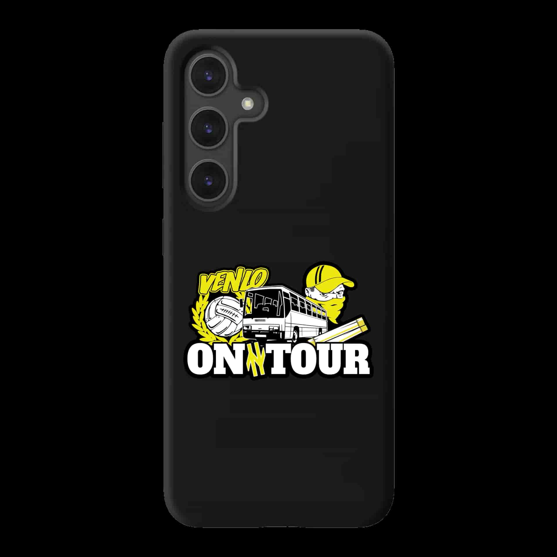 Venlo on tour Samsung Case