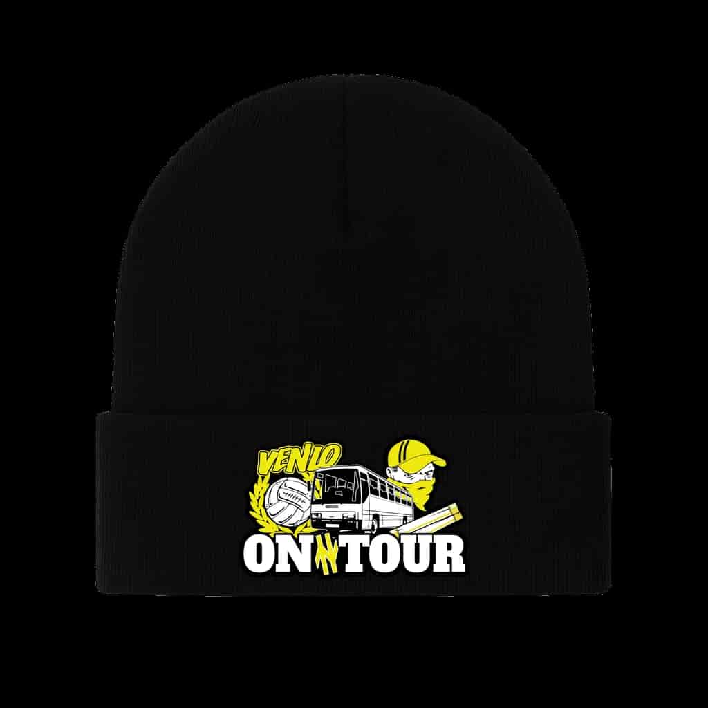 Venlo on tour Beanie
