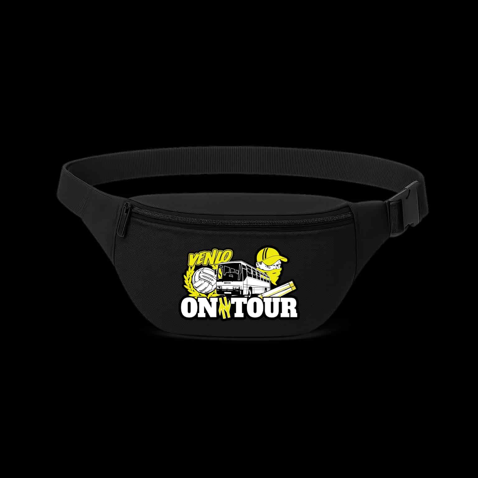 Venlo on tour Fanny Pack