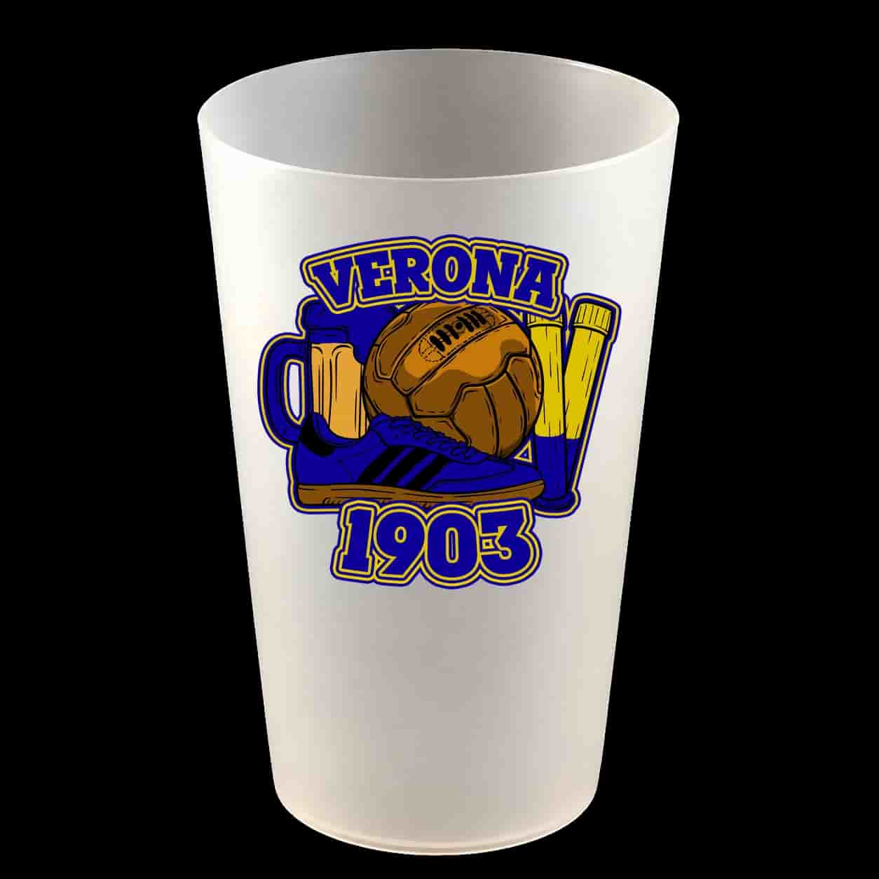 Verona 1903 Hardcup