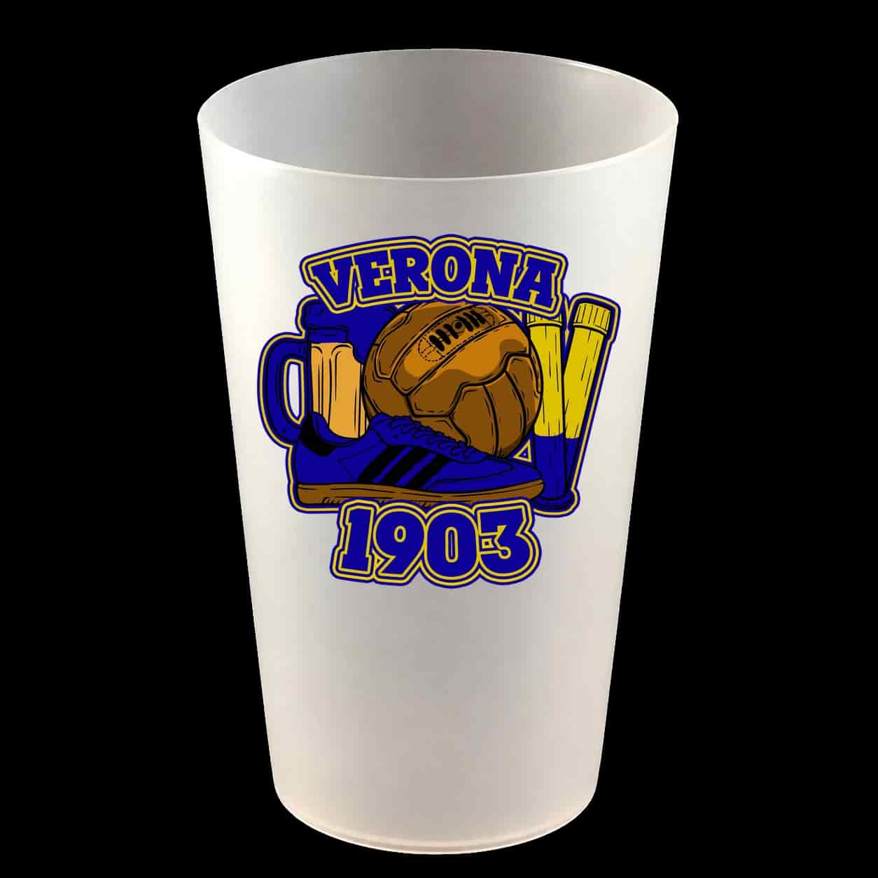 Verona 1903 Hardcup