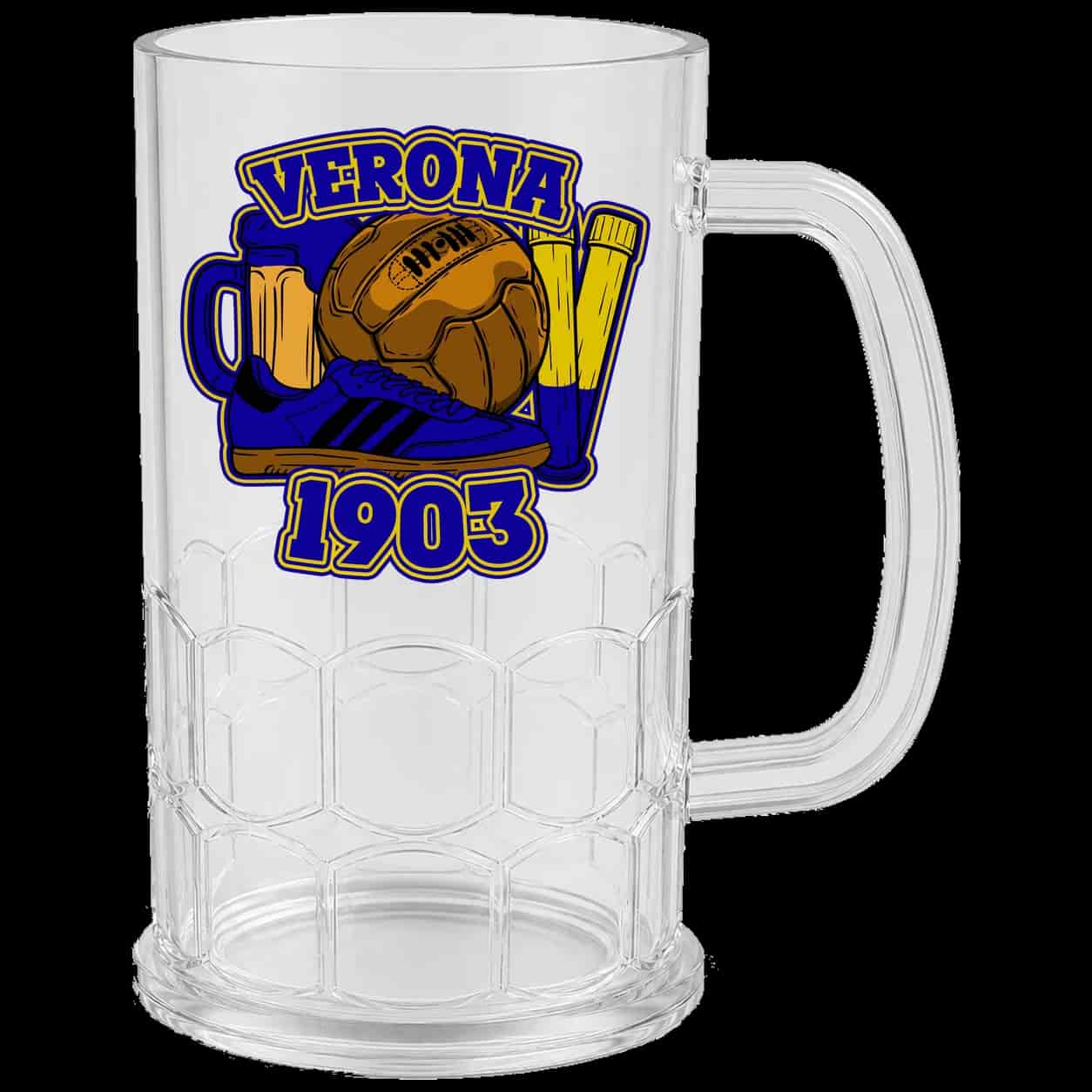 Verona 1903 Beer Mug