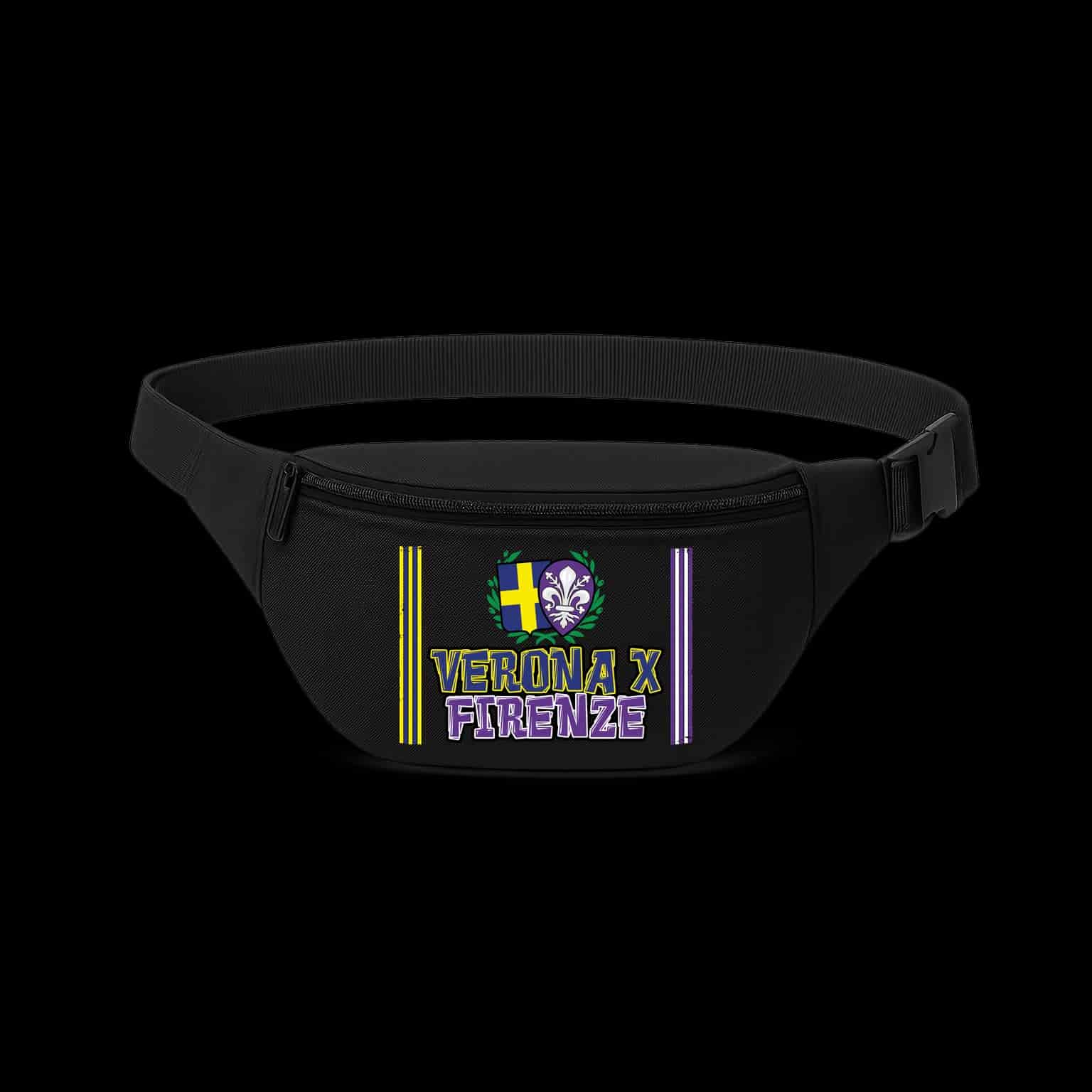 Verona X Firenze Fanny Pack