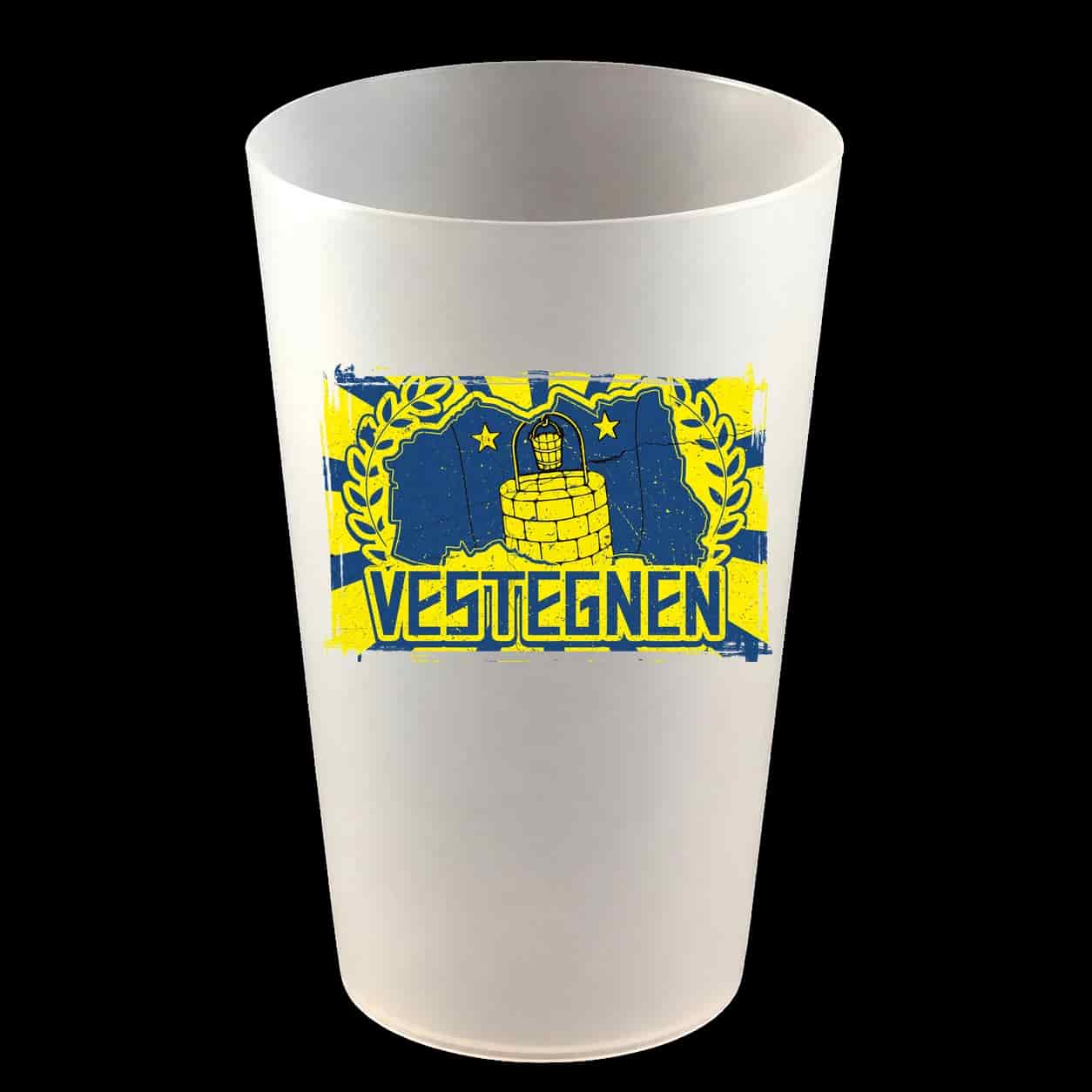 Vestegnen Hardcup