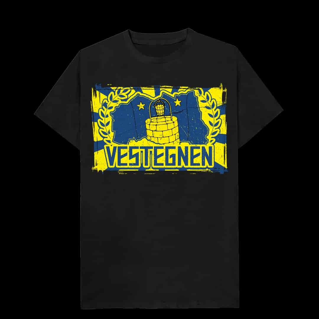 Vestegnen T-Shirt