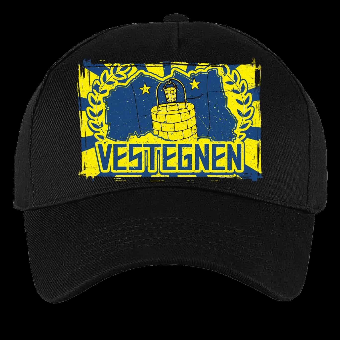 Vestegnen Cap