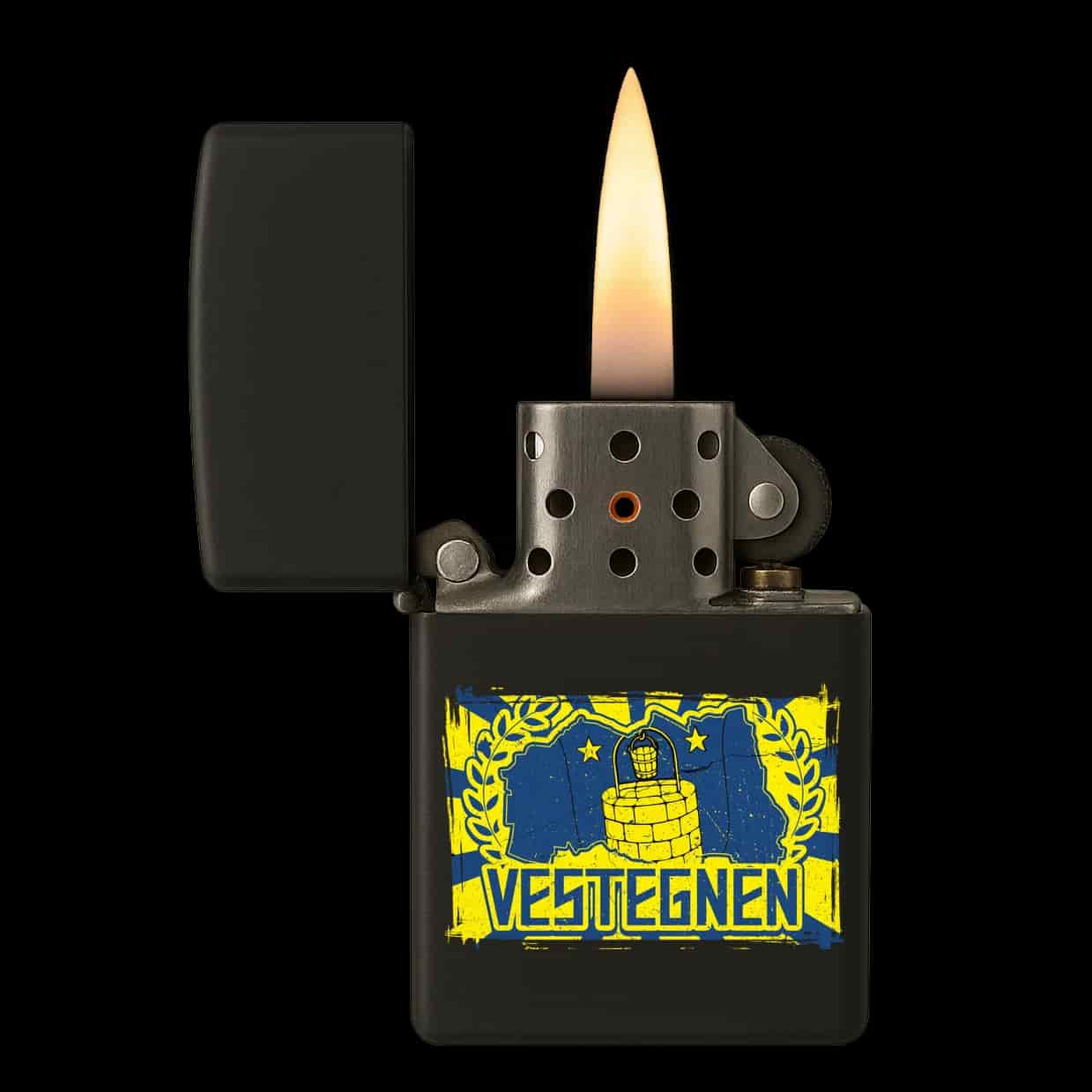 Vestegnen Lighter