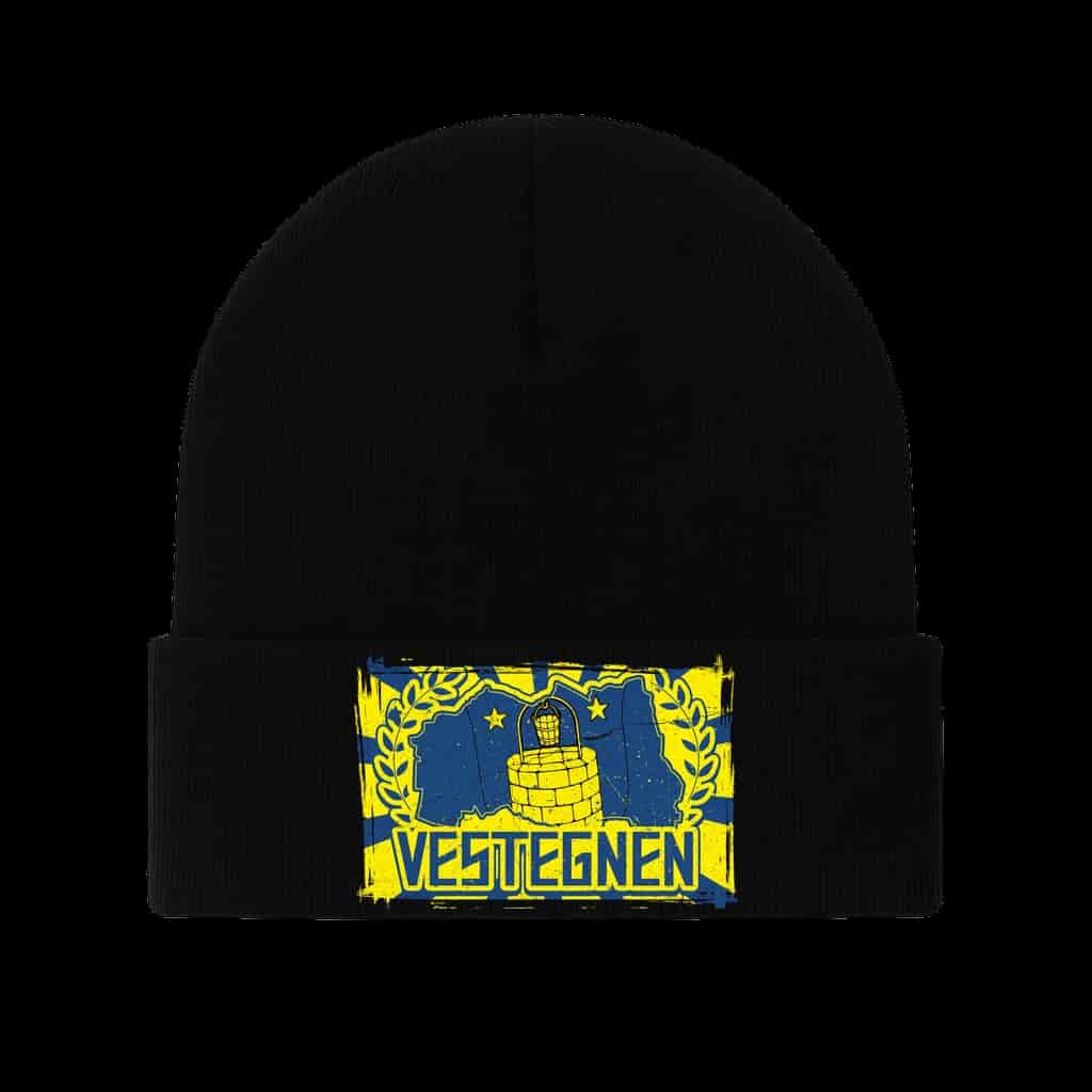 Vestegnen Beanie