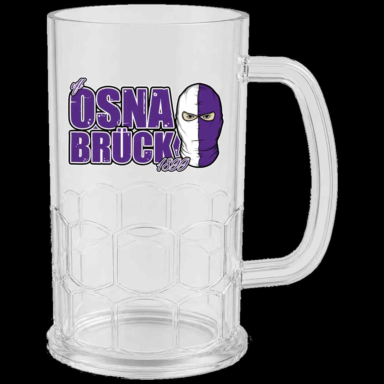 VFL Osnabrück 1899 Beer Mug
