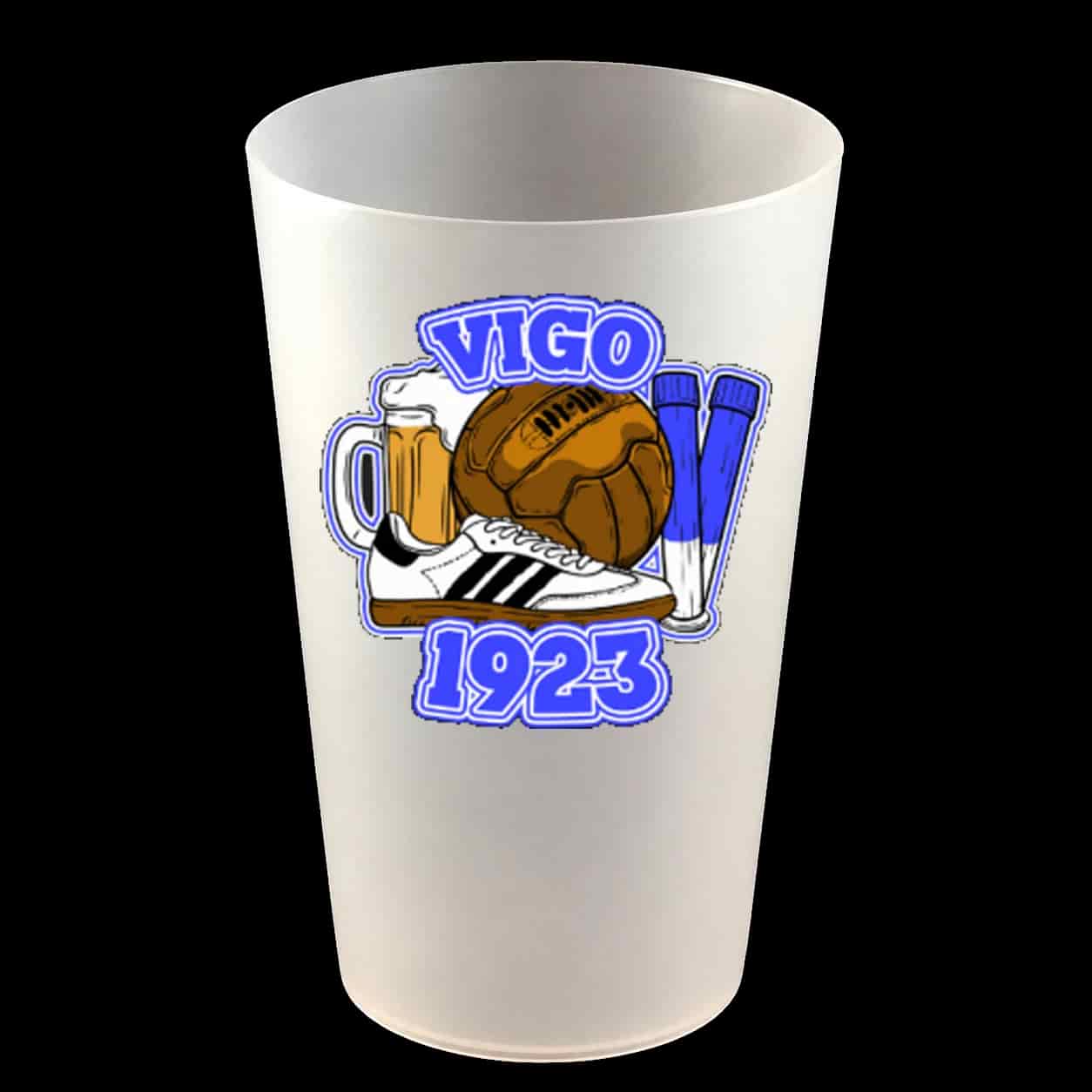 Vigo 1923 Hardcup