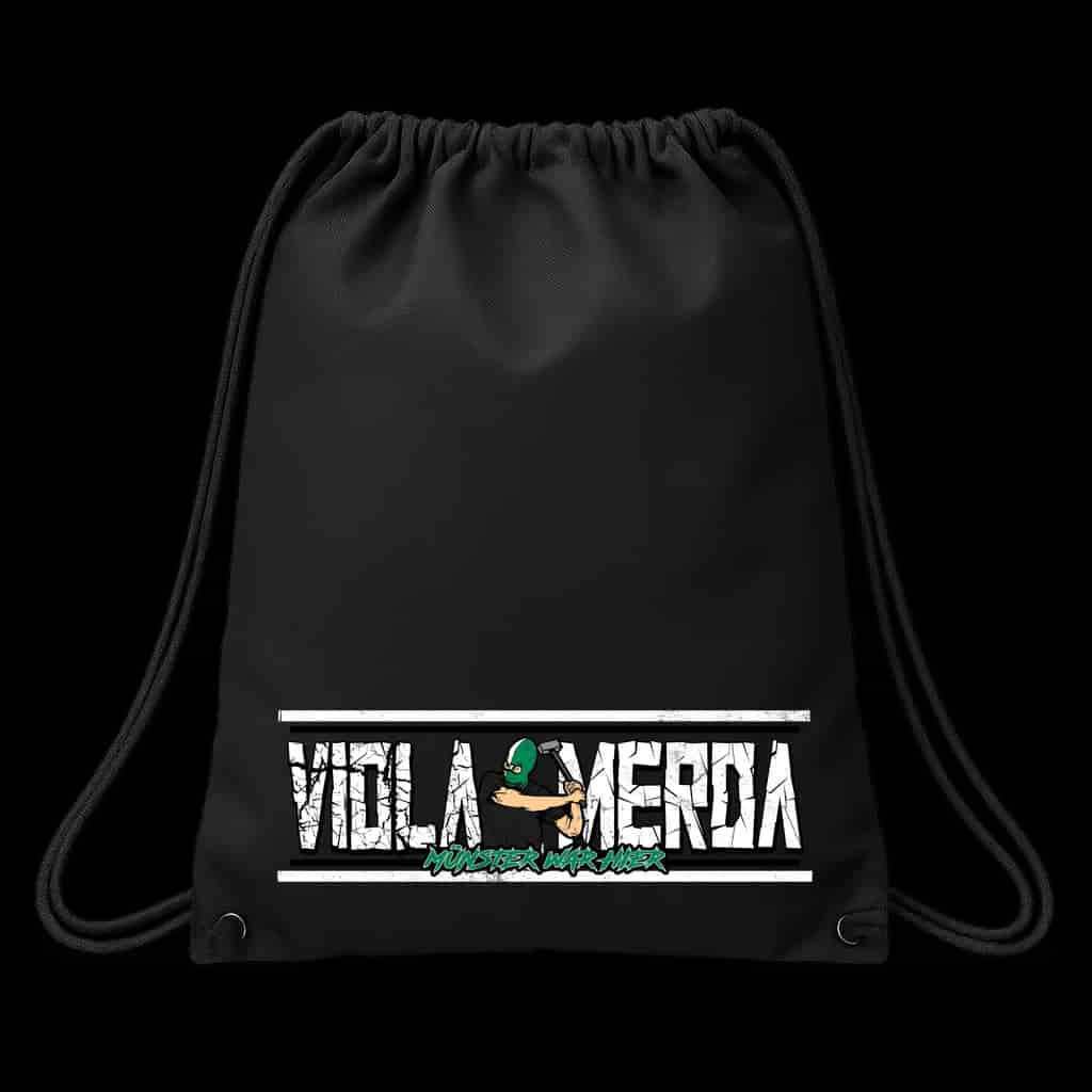 Viola merda Sack Pack