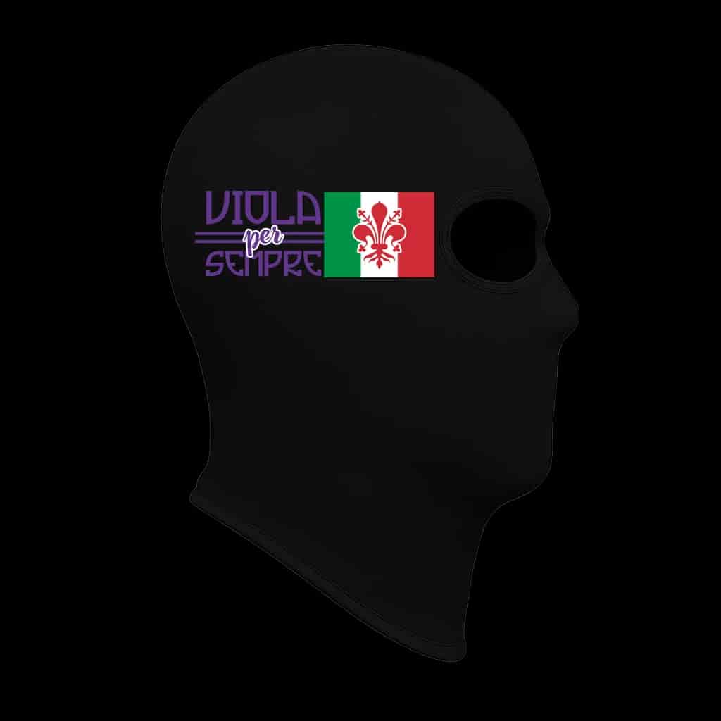 Viola per Sempre Balaclava