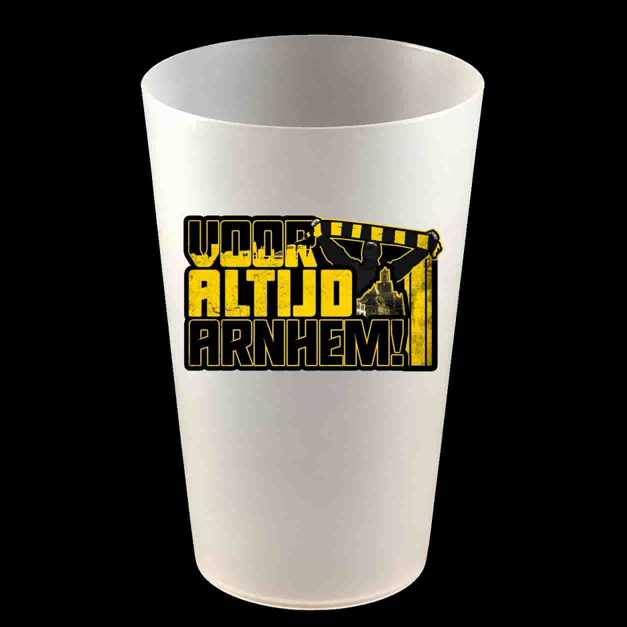 Voor altijd Arnhem Hardcup