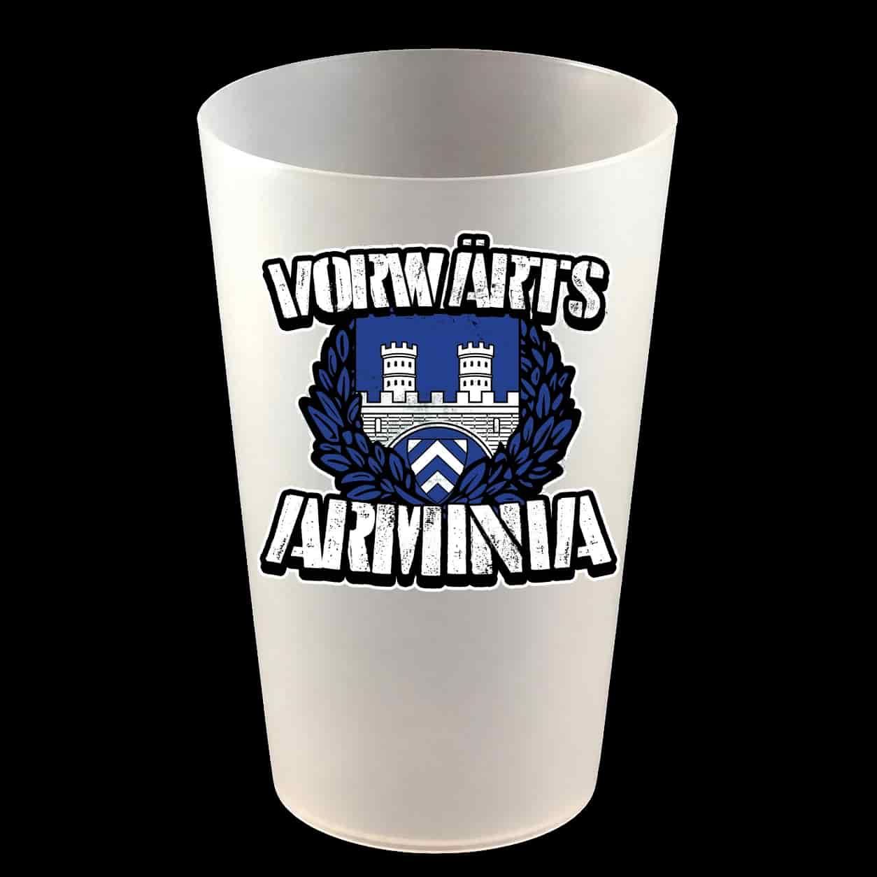 Vorwärts Arminia Hardcup