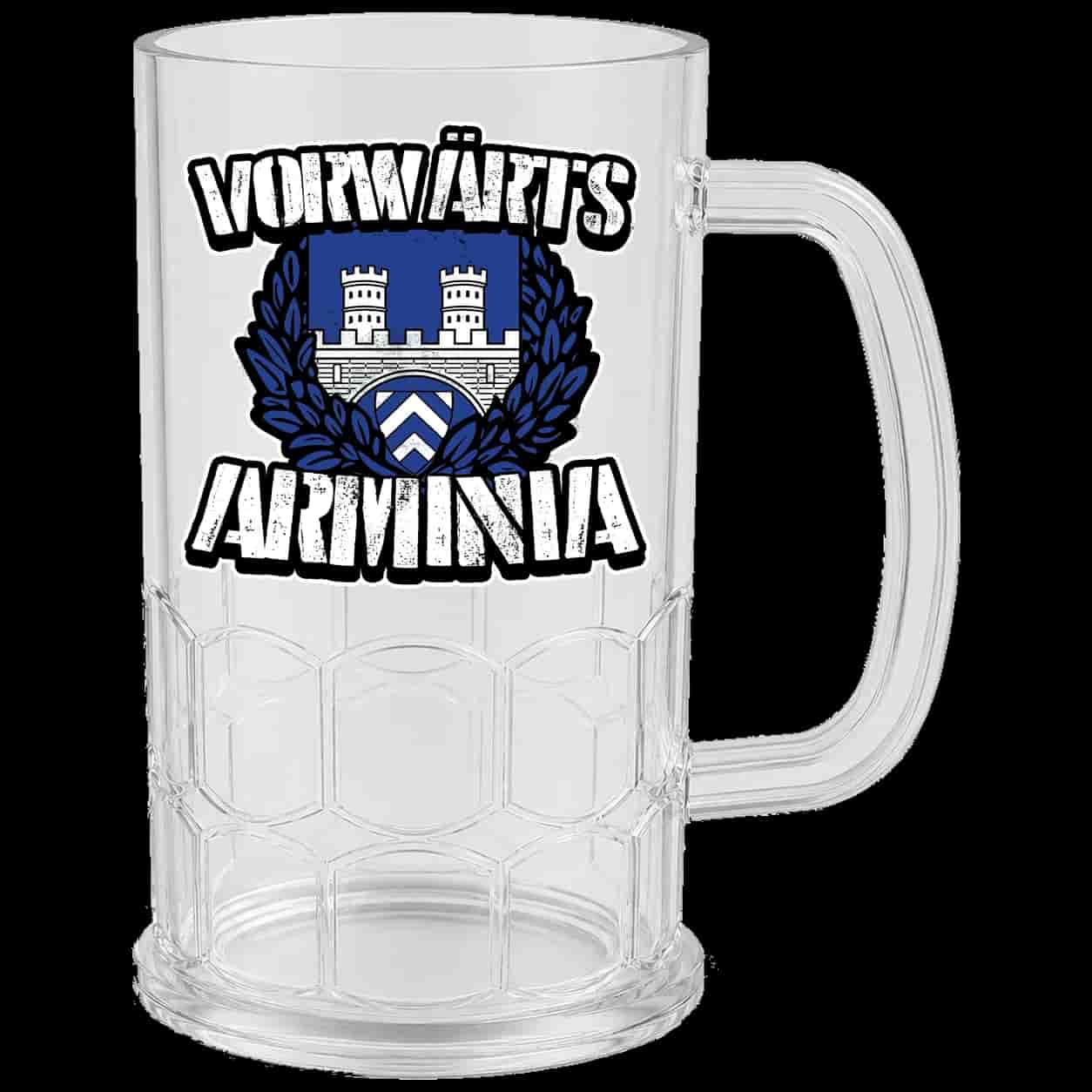 Vorwärts Arminia Beer Mug