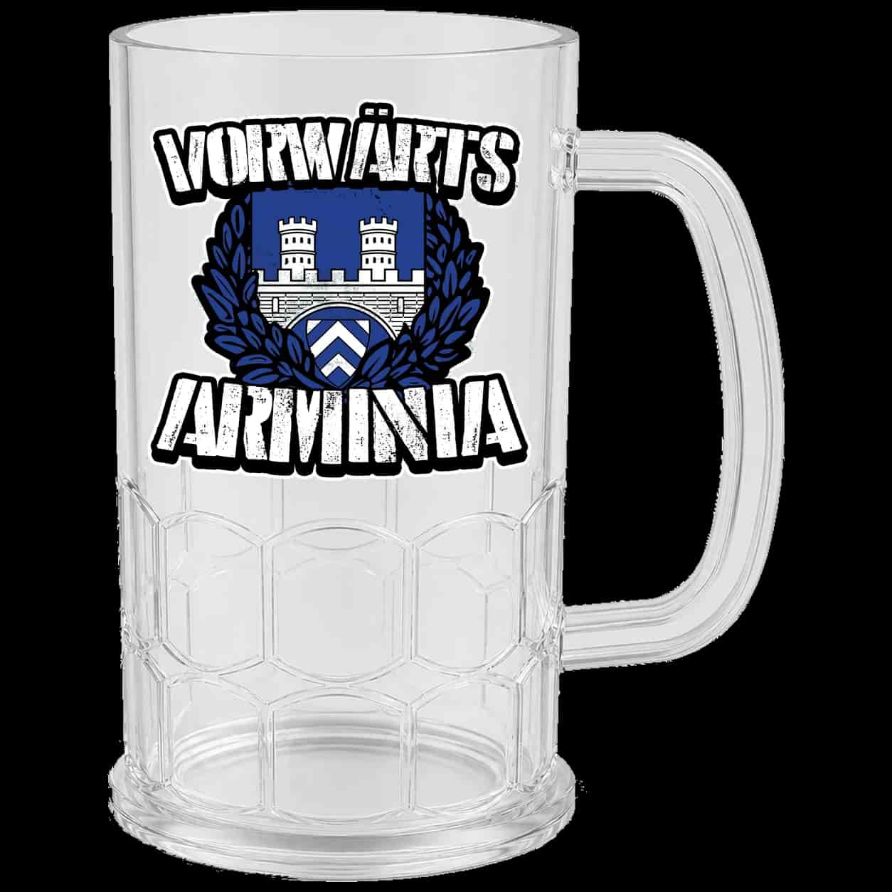 Vorwärts Arminia Beer Mug