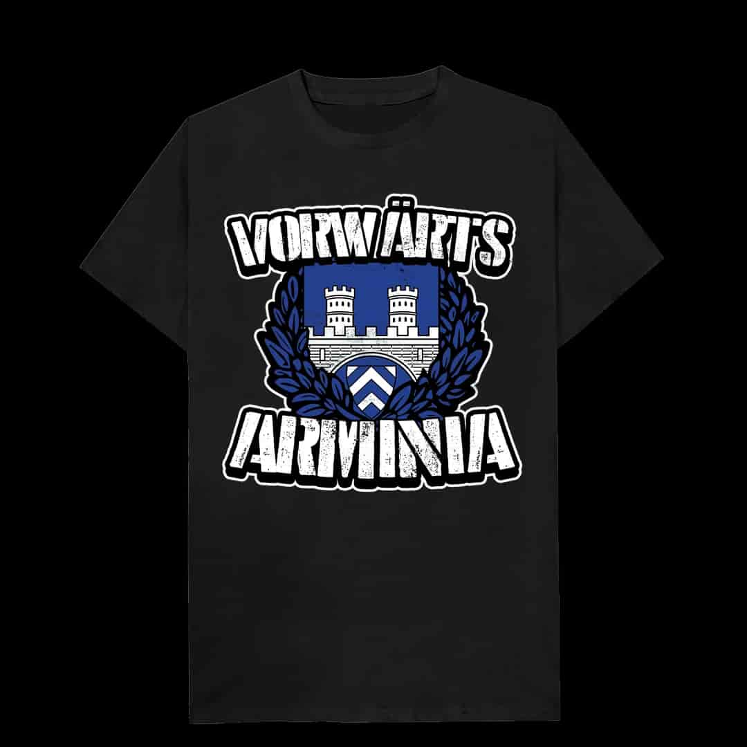 Vorwärts Arminia T-Shirt