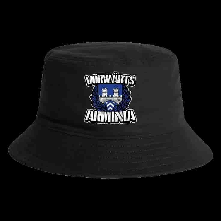 Vorwärts Arminia Bucket Hat