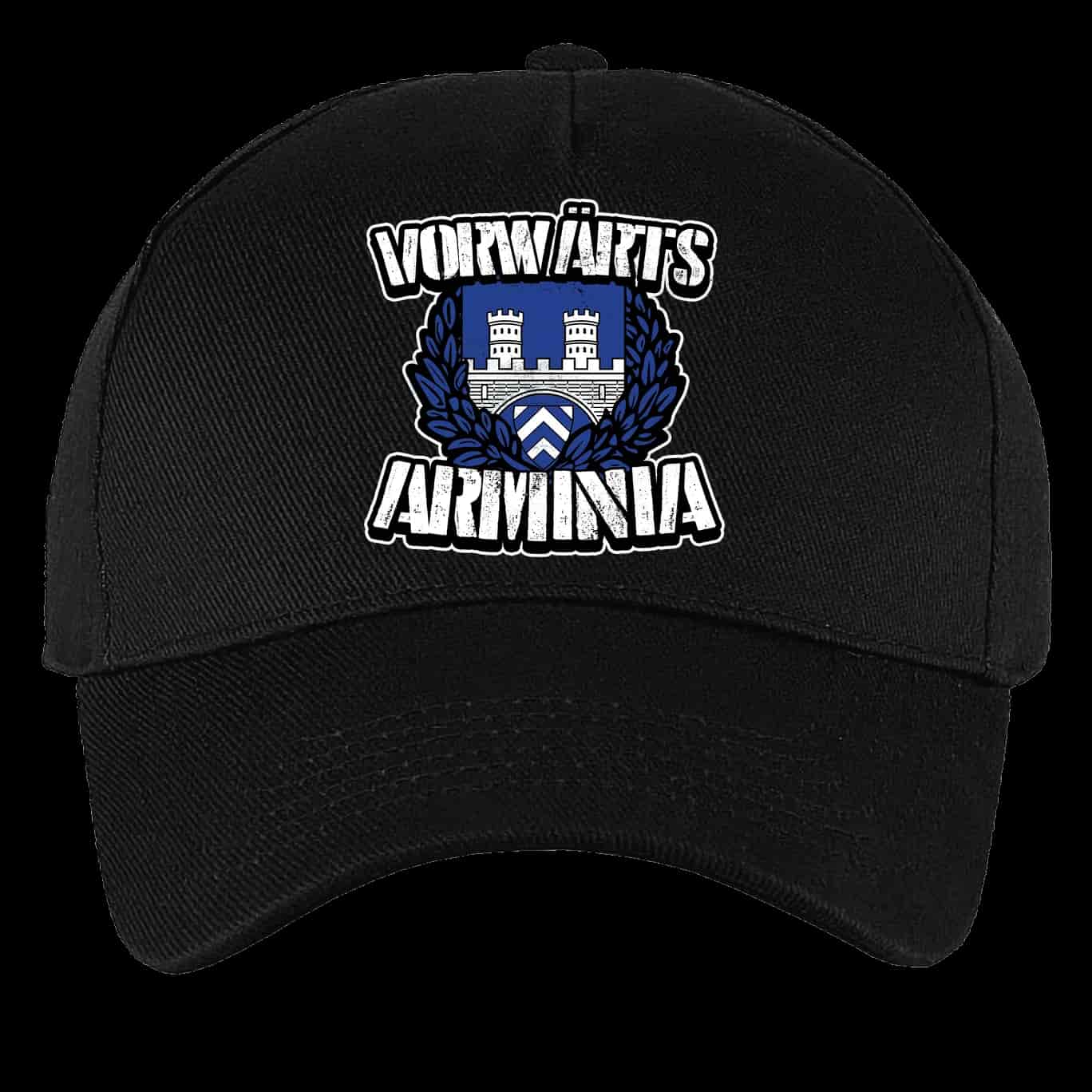 Vorwärts Arminia Cap