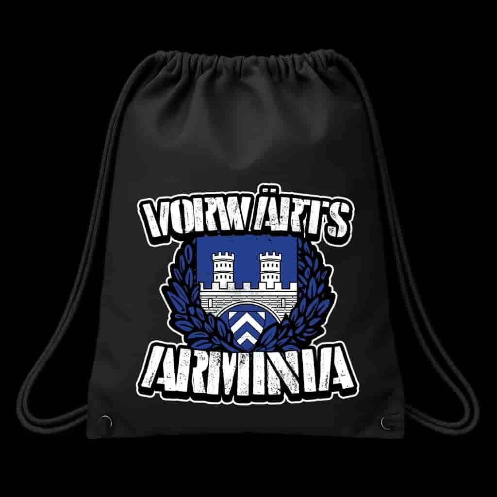 Vorwärts Arminia Sack Pack
