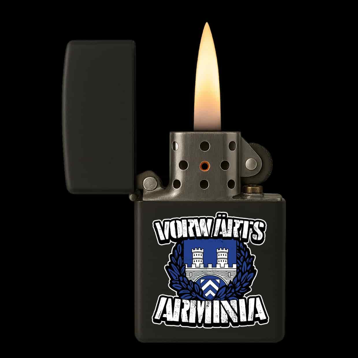 Vorwärts Arminia Lighter