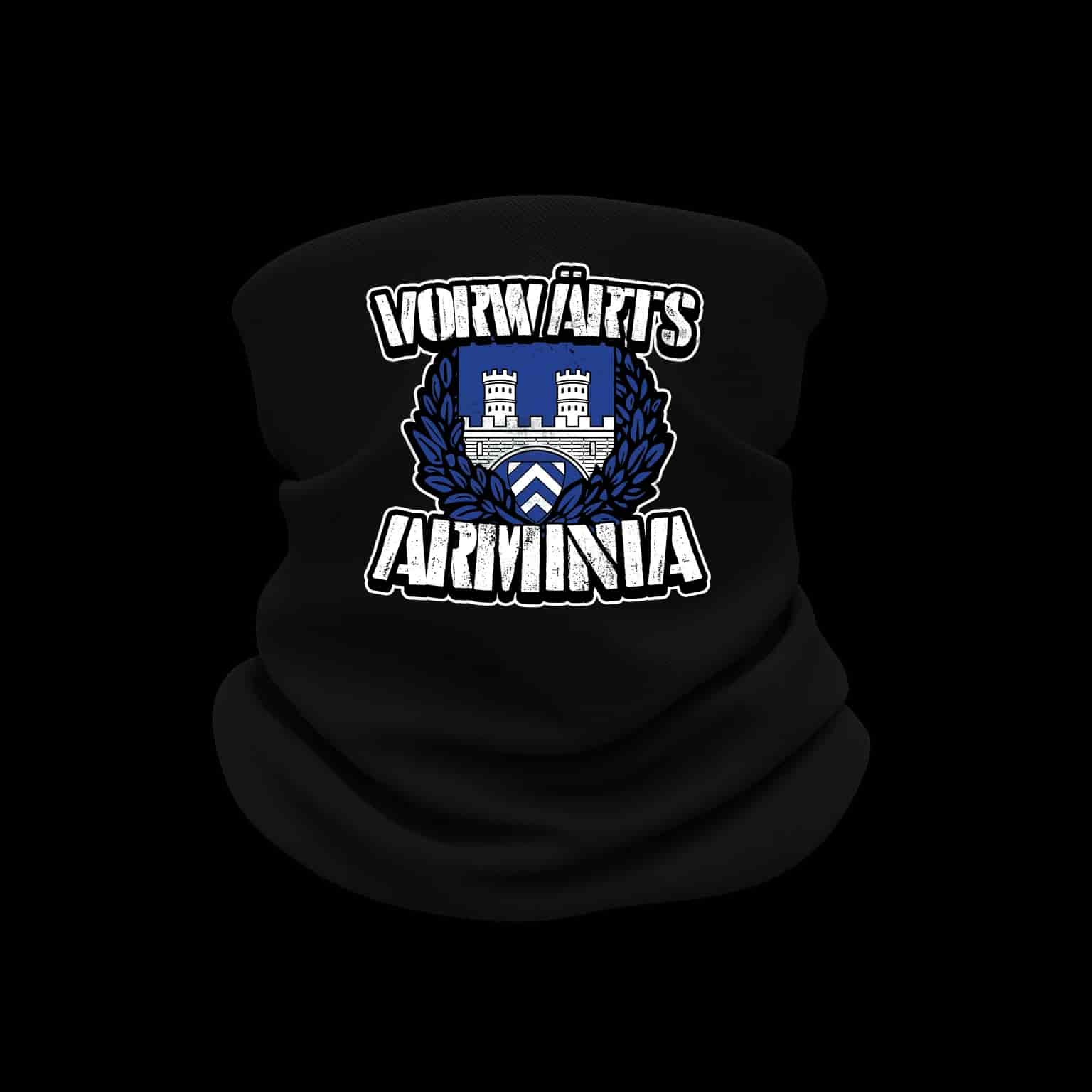 Vorwärts Arminia Neckwarmer