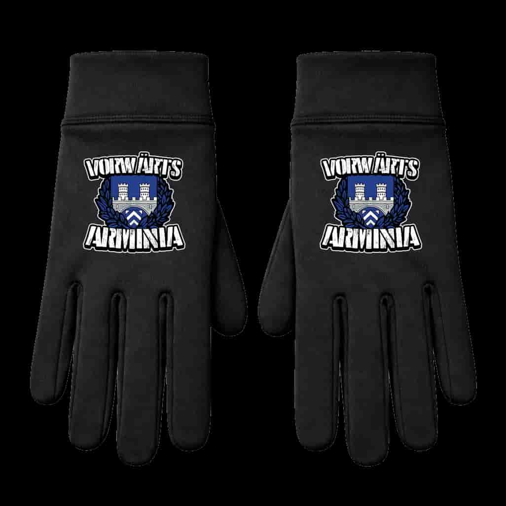 Vorwärts Arminia Gloves