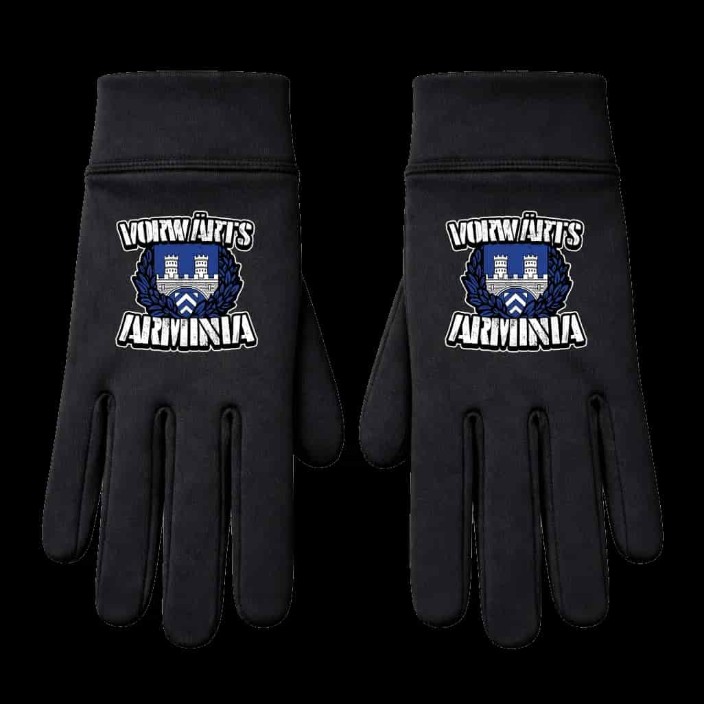 Vorwärts Arminia Gloves