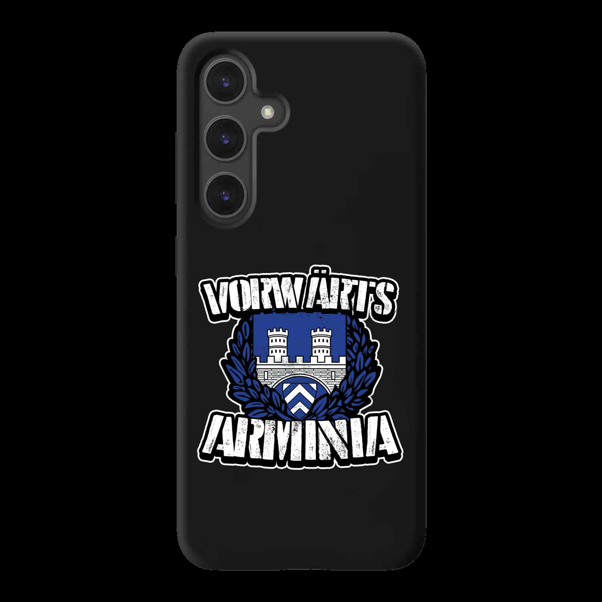 Vorwärts Arminia Samsung Case