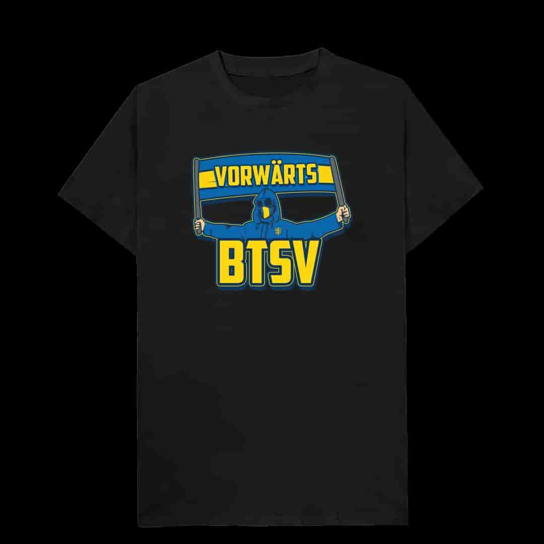 Vorwärts BTSV T-Shirt