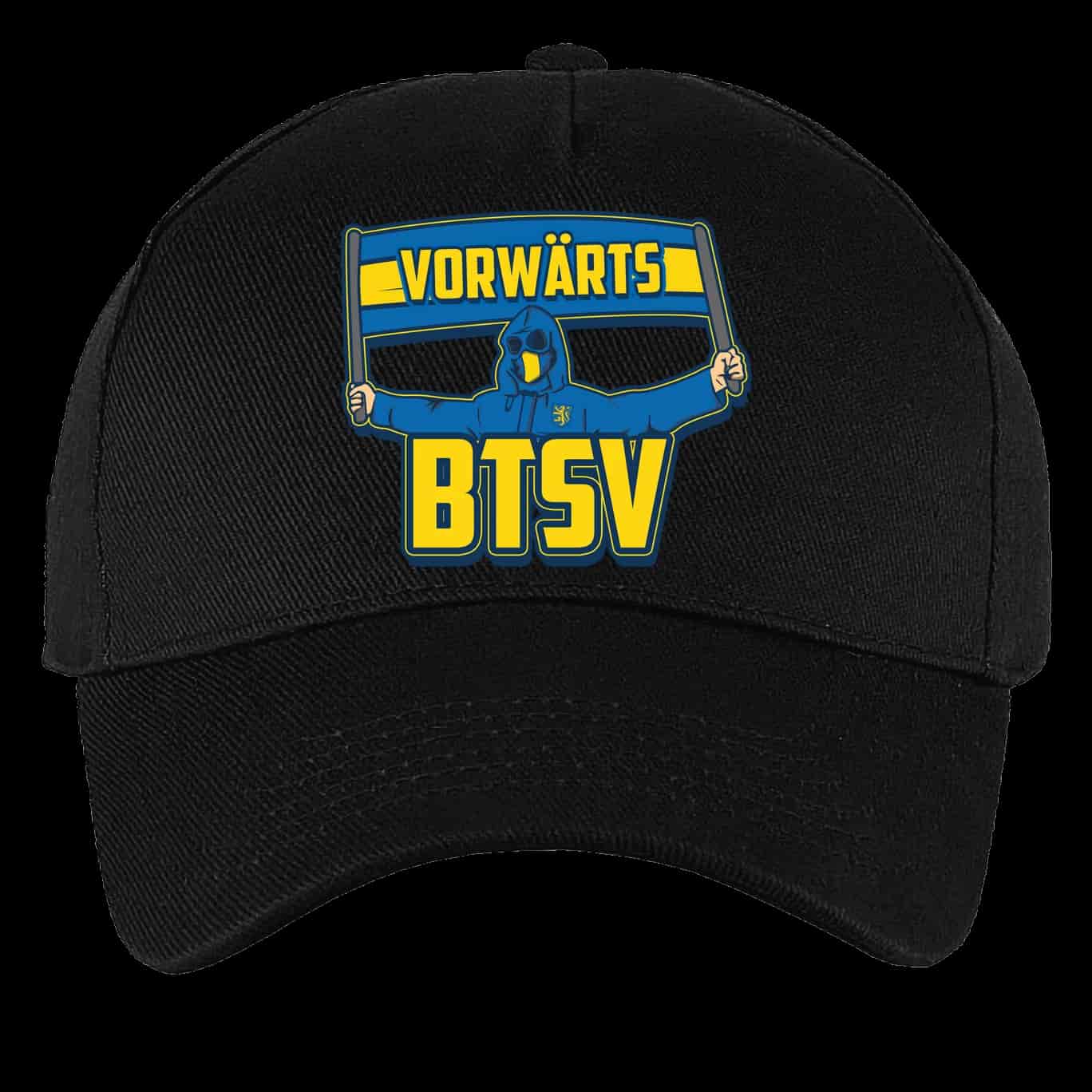 Vorwärts BTSV Cap