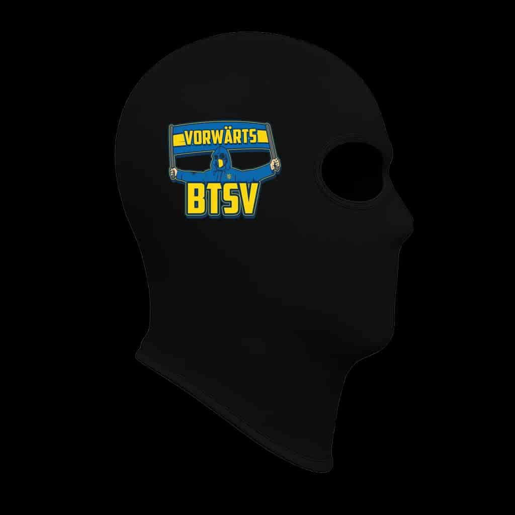 Vorwärts BTSV Balaclava