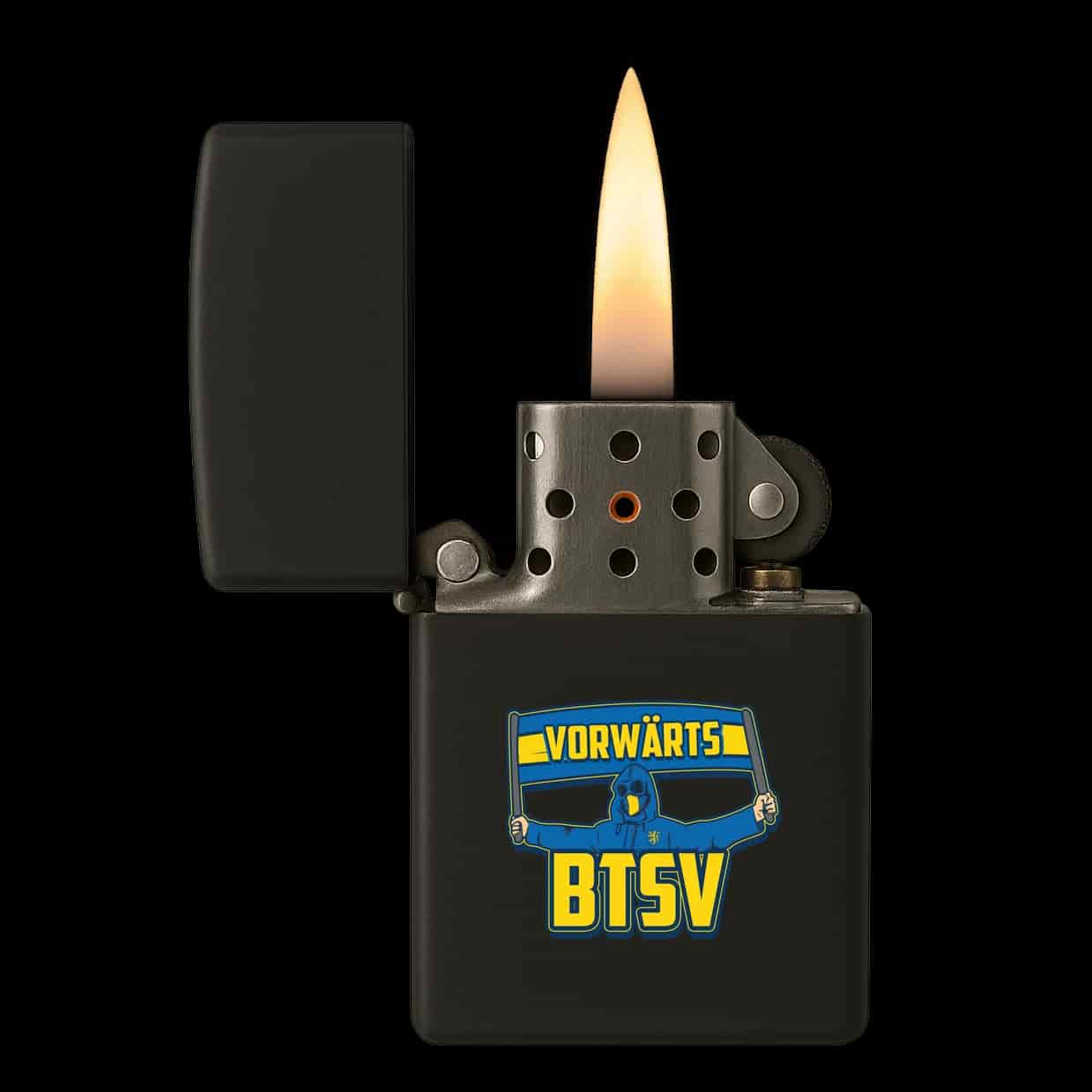 Vorwärts BTSV Lighter