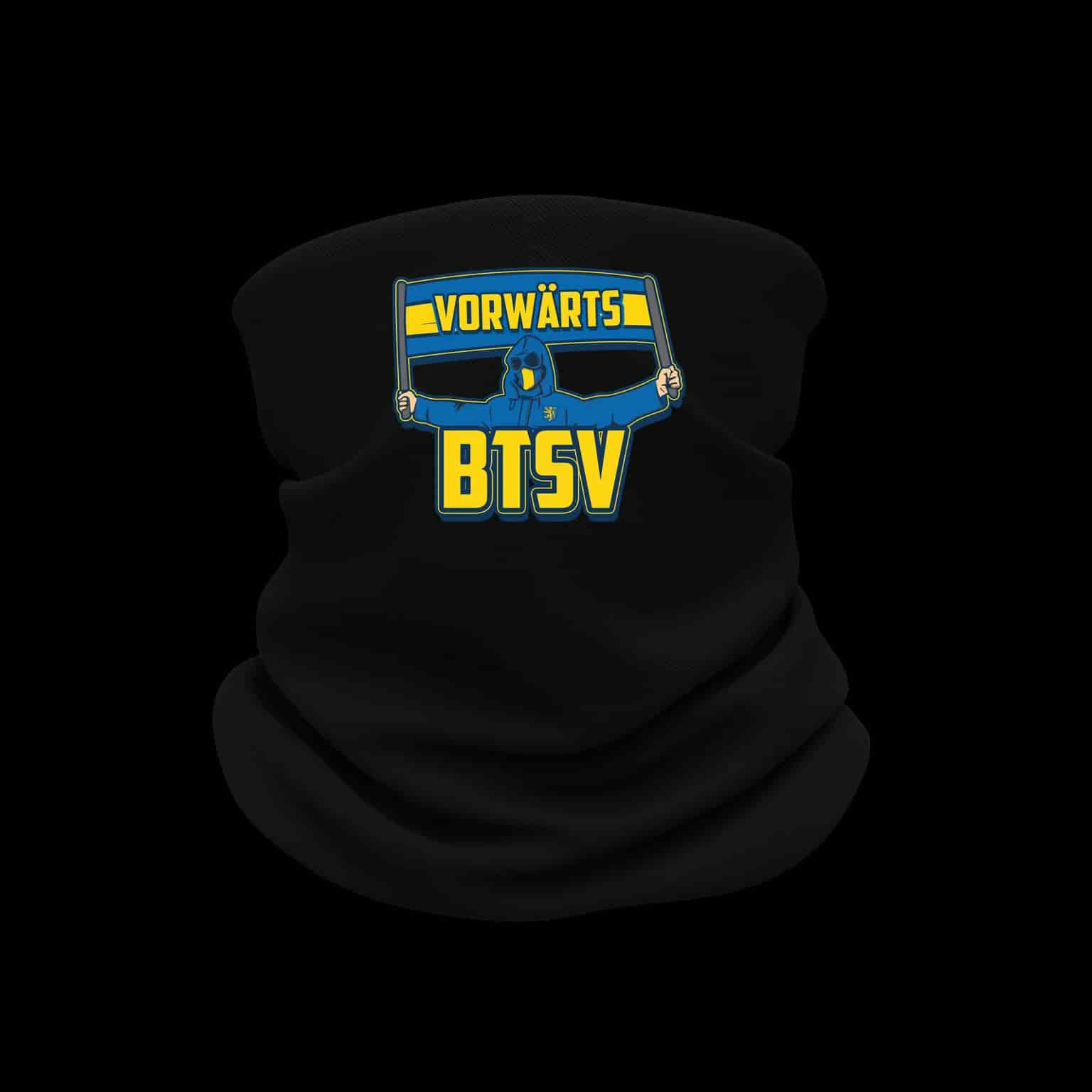 Vorwärts BTSV Neckwarmer