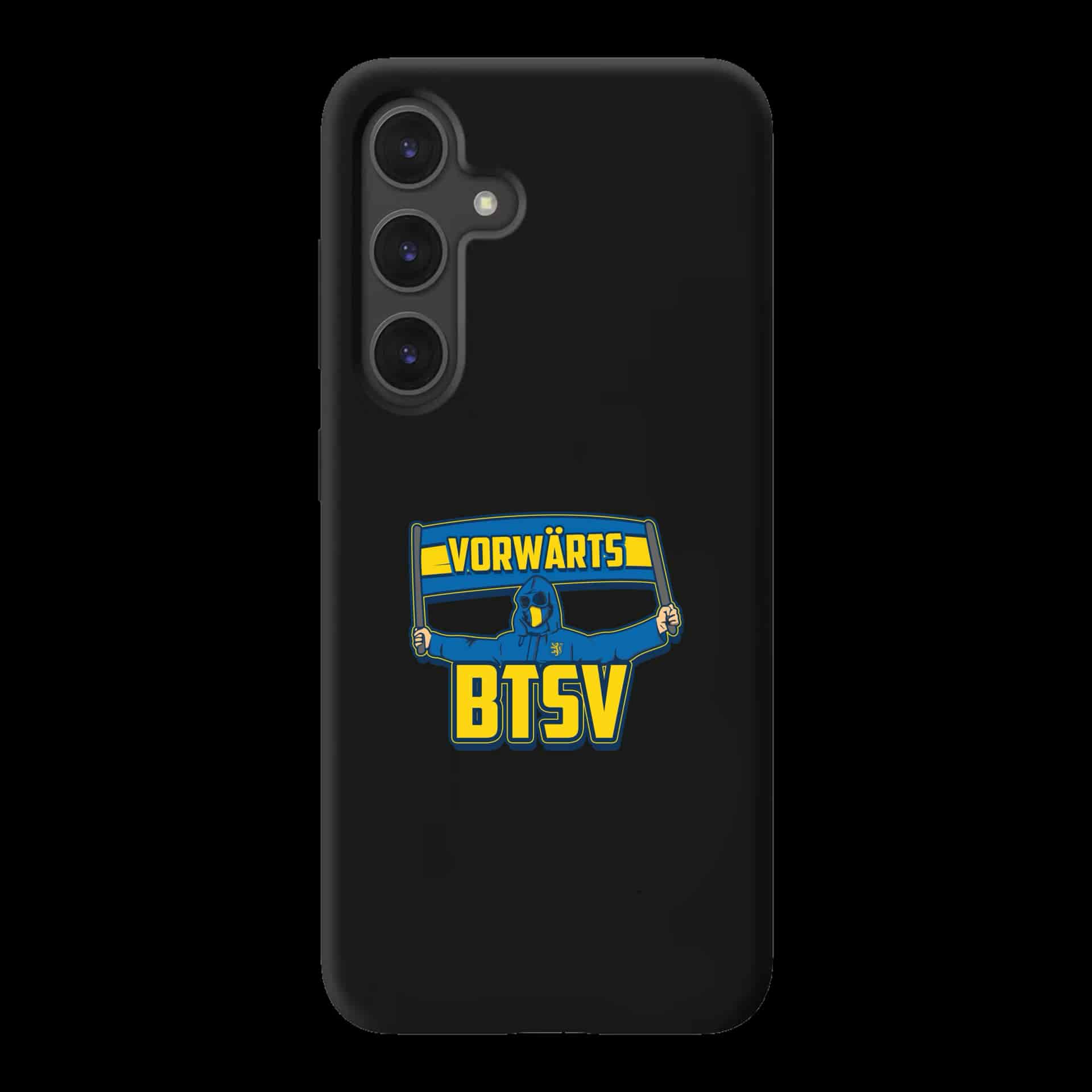 Vorwärts BTSV Samsung Case