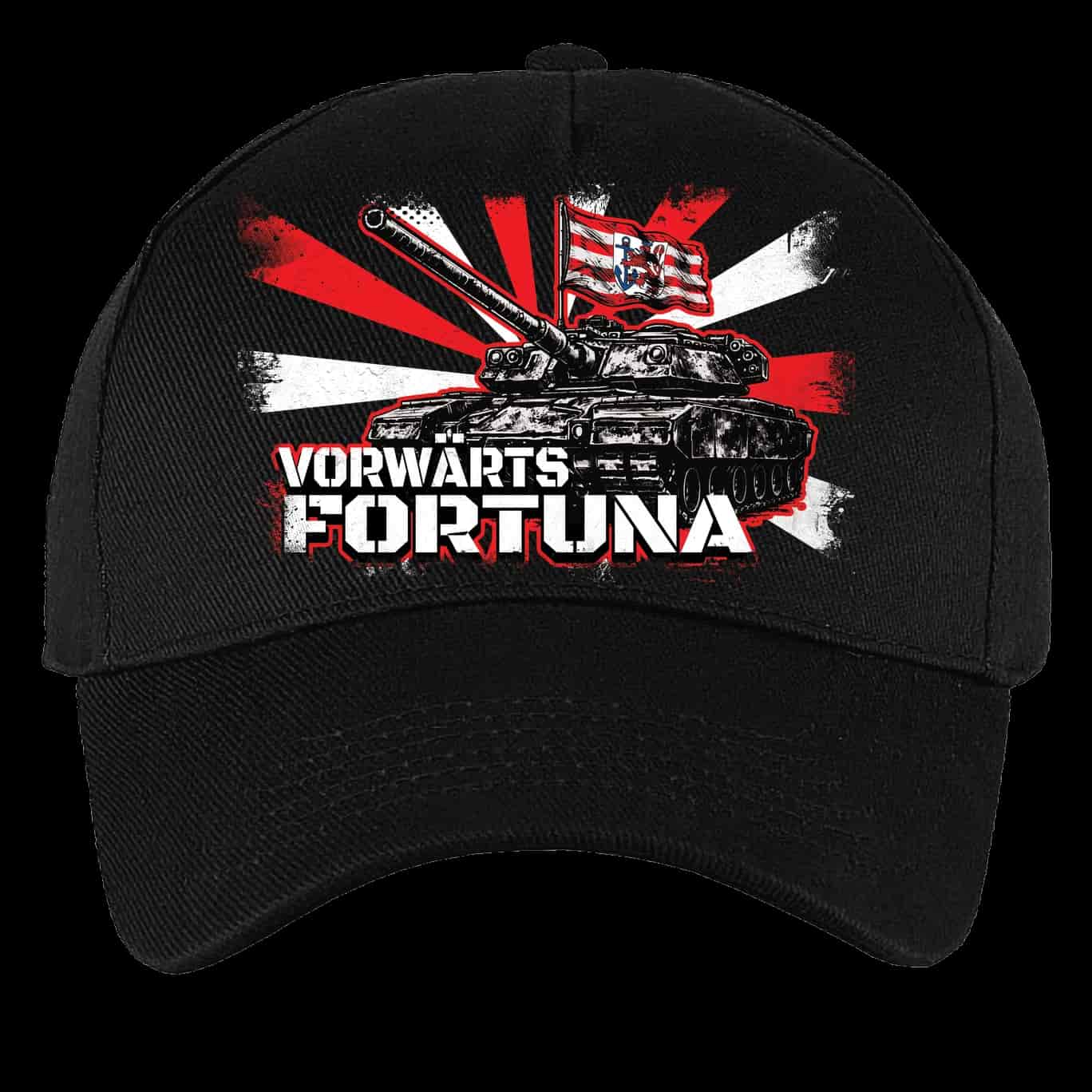 Vorwärts Fortuna Cap