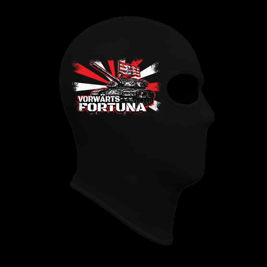 Vorwärts Fortuna Balaclava